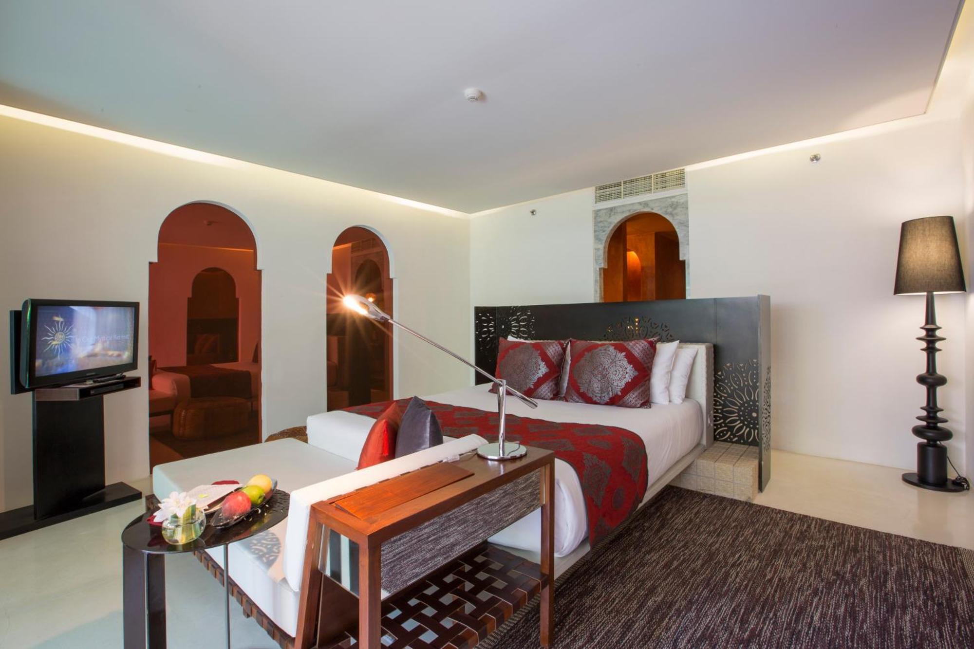 Marrakesh & सहारा 5*