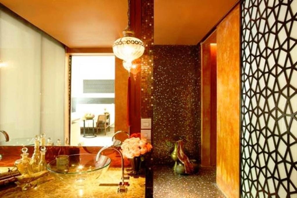 सहारा Marrakesh & 5*